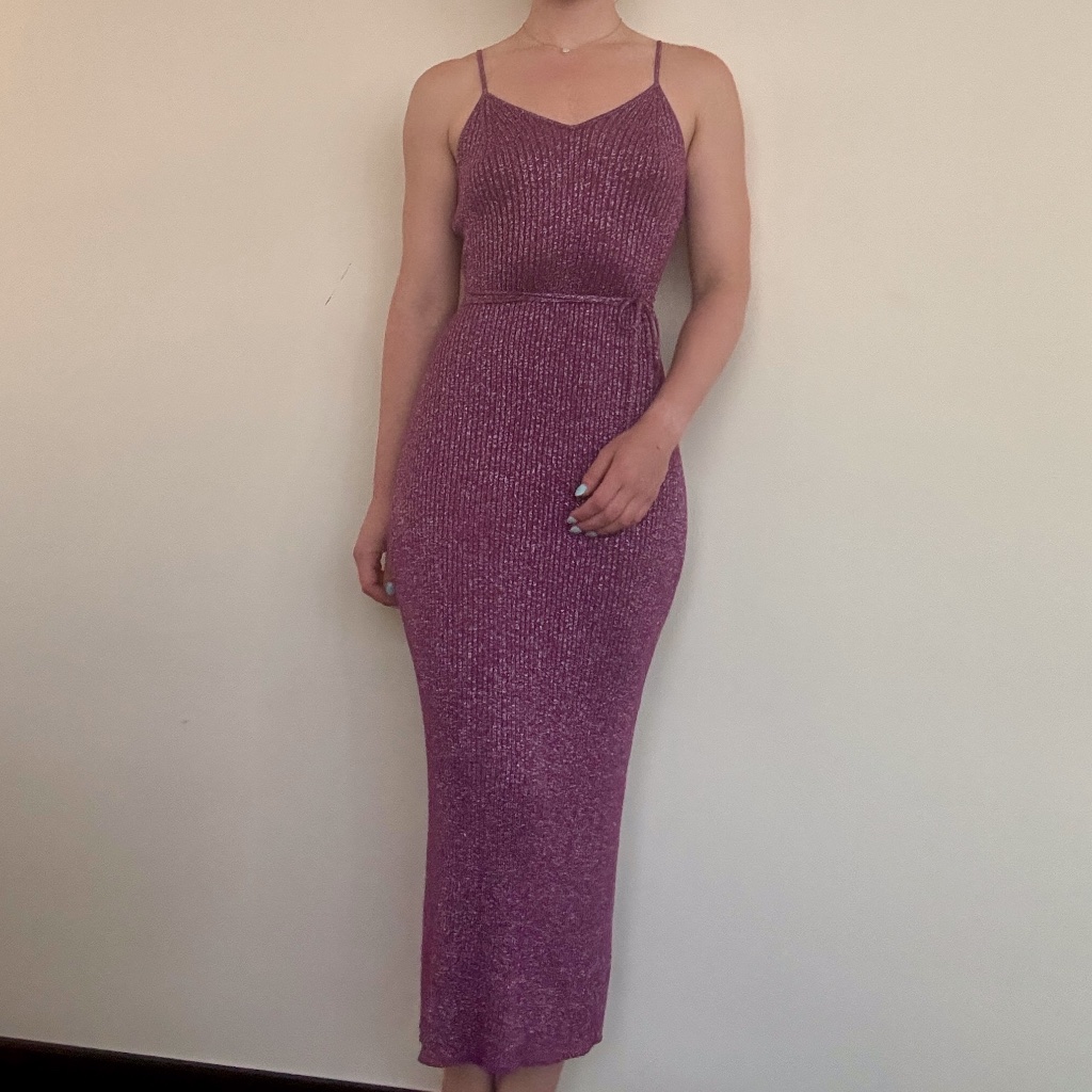 Proenza Schouler White Label - Midi Dress Size Xs